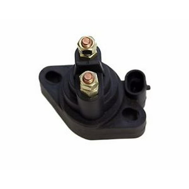 Arctic Cat 2012-2017 Zr 5000 Lxr Tz1 Solenoid Starter Relay 0445-092 New Oem